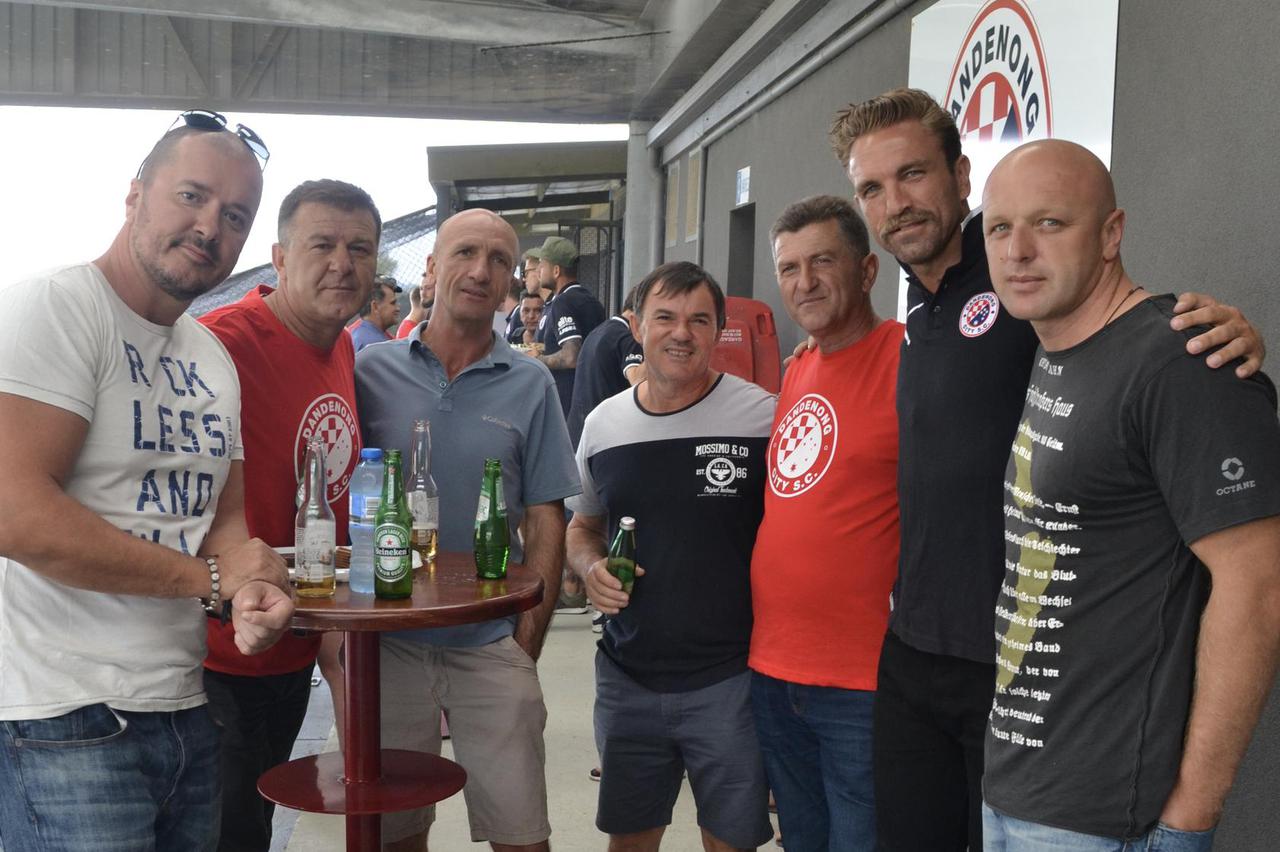 Labour Day Cro Fest