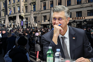 Stotine tisuća hrvatskih građana dobit će povećanje plaća u tri navrata, Plenković objavio odlične vijesti