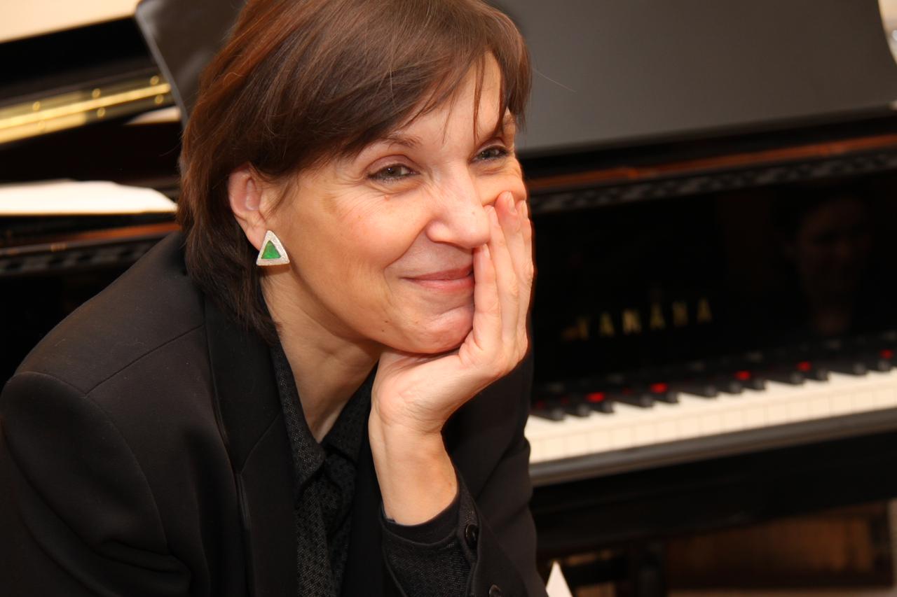 Gabriela Novak Karall