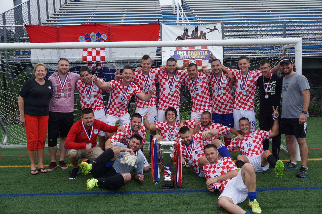 Croatian Cup