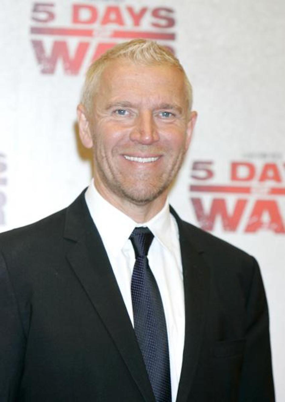 Renny Harlin
