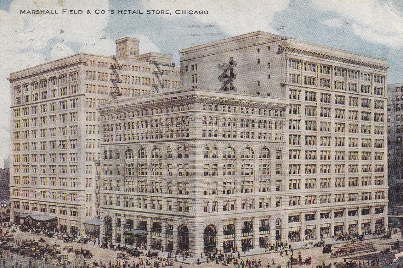 Marshall Field's