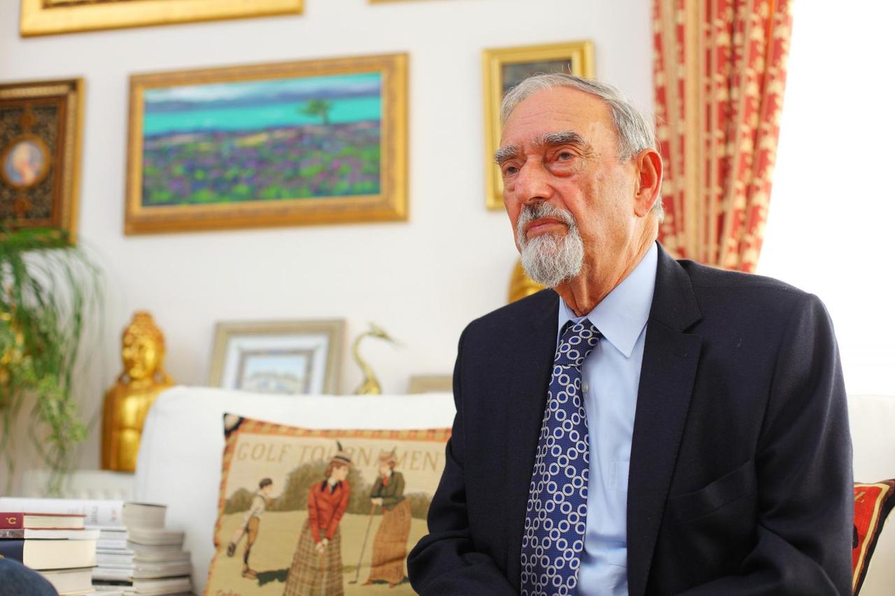 Mate Meštrović