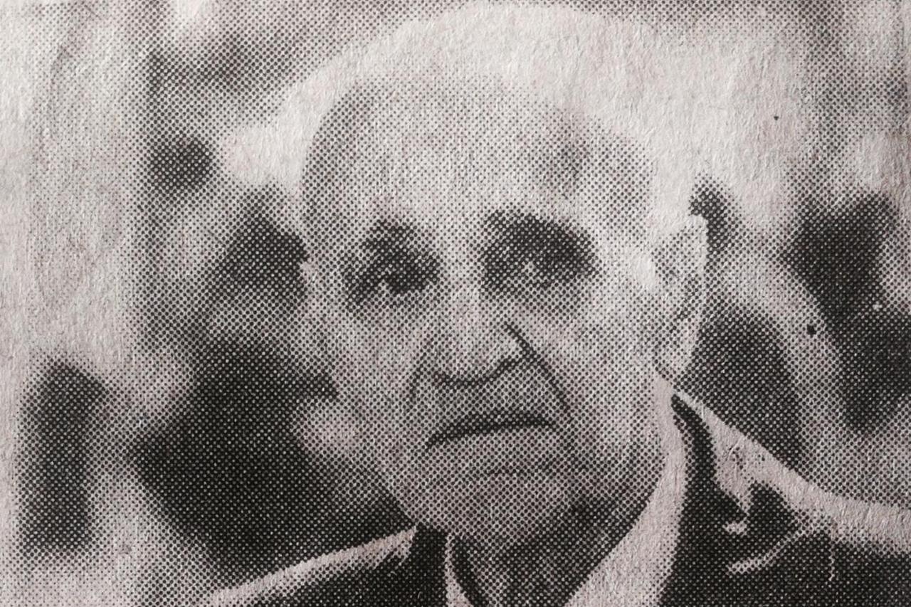 Nikola Čolak