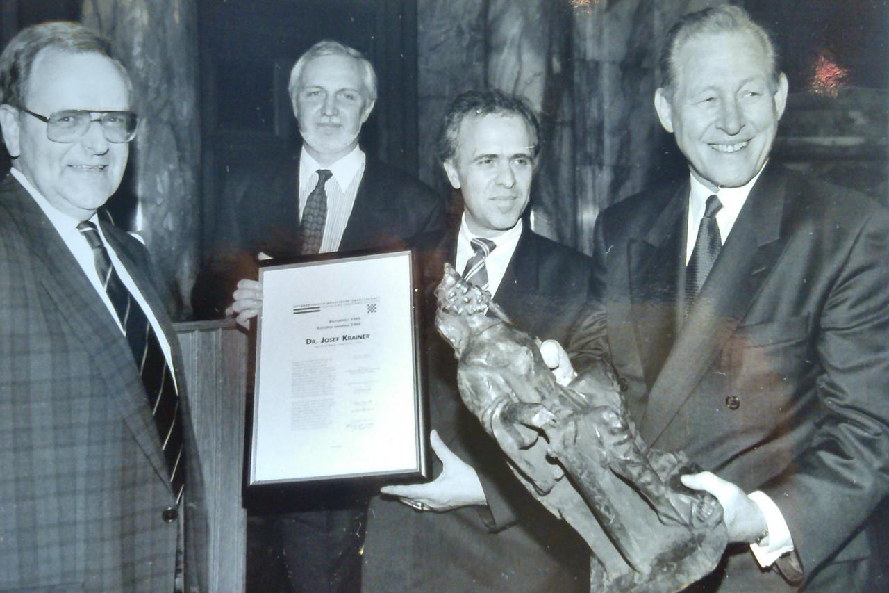 Josef Krainer