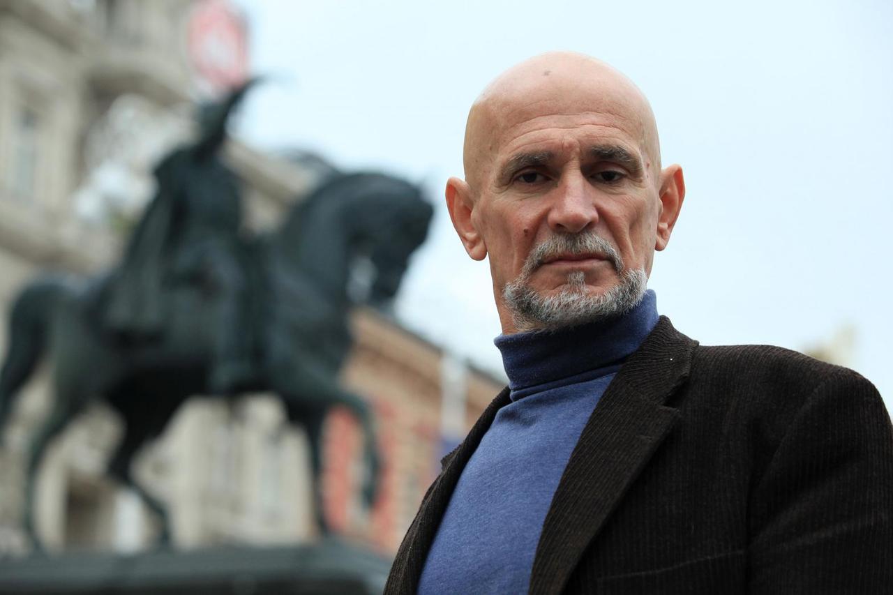 Zvonko Bušić