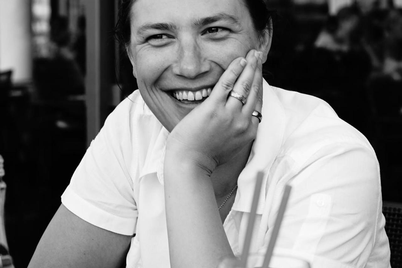Lydia Novak