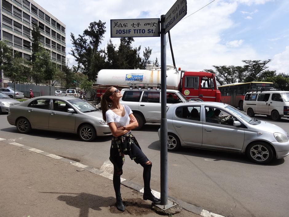 Addis Ababa