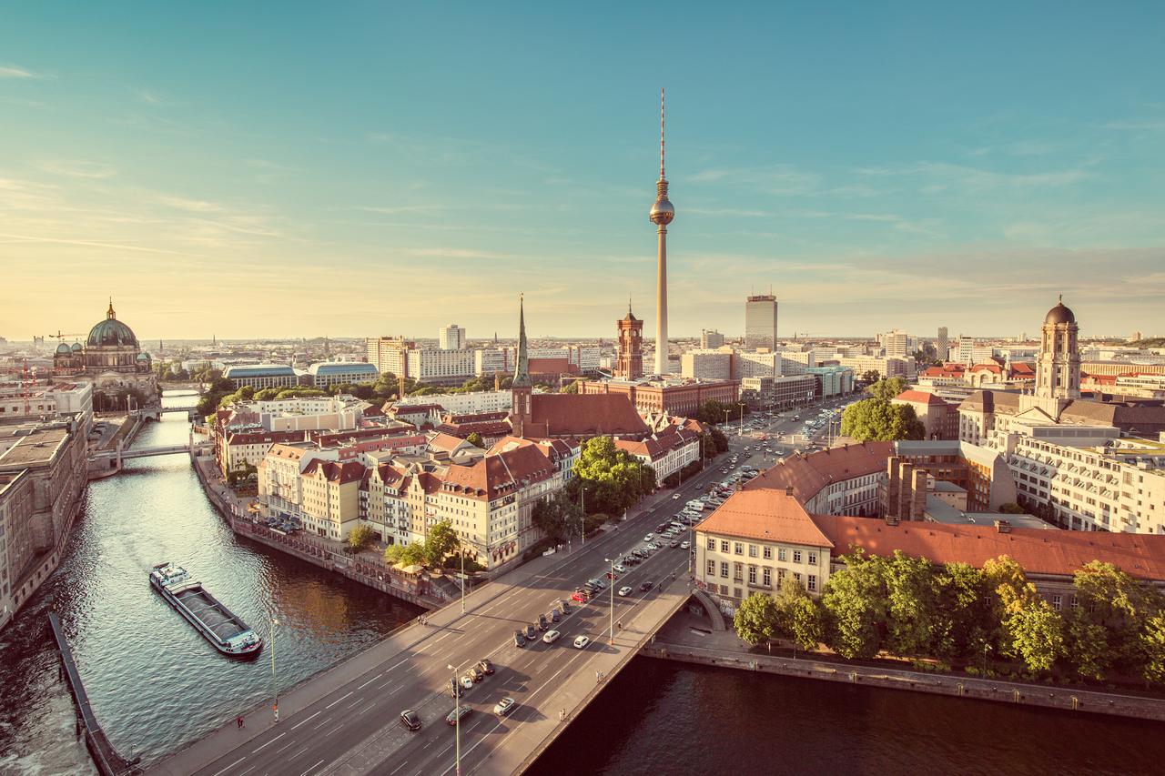 Berlin