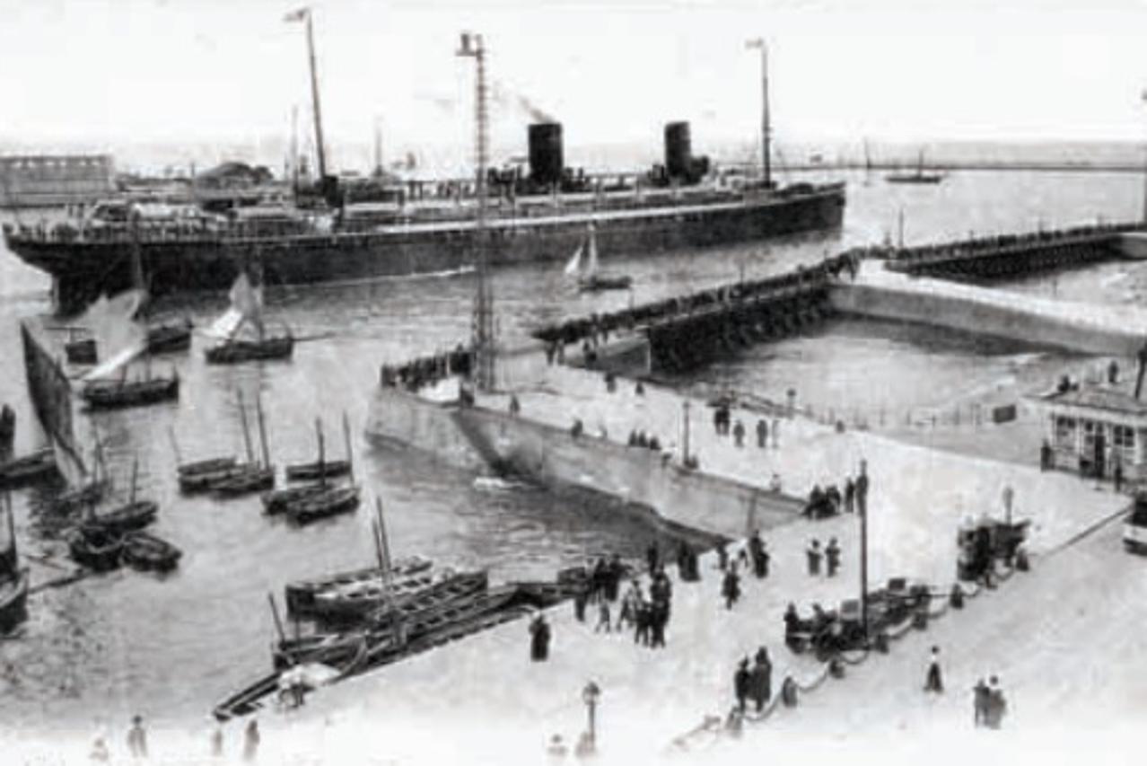 Le Havre