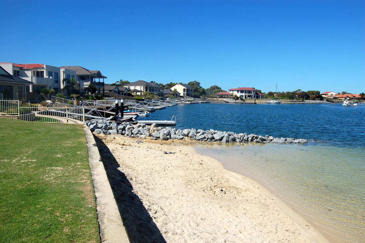 Port Lincoln