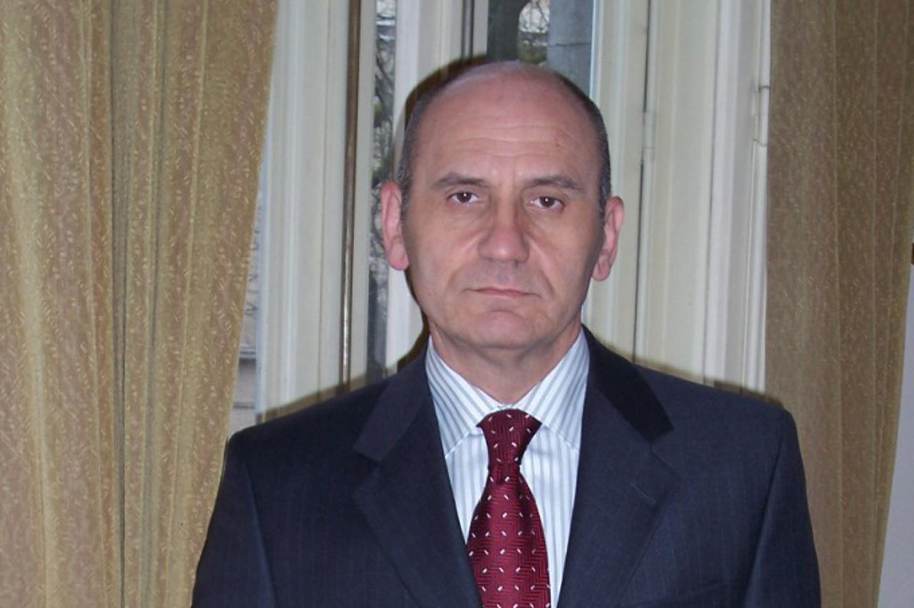 Boris Grigić