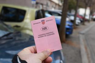 Vozači u Hrvatskoj, sprema se jedna od najvećih promjena u posljednjih nekoliko desetljeća