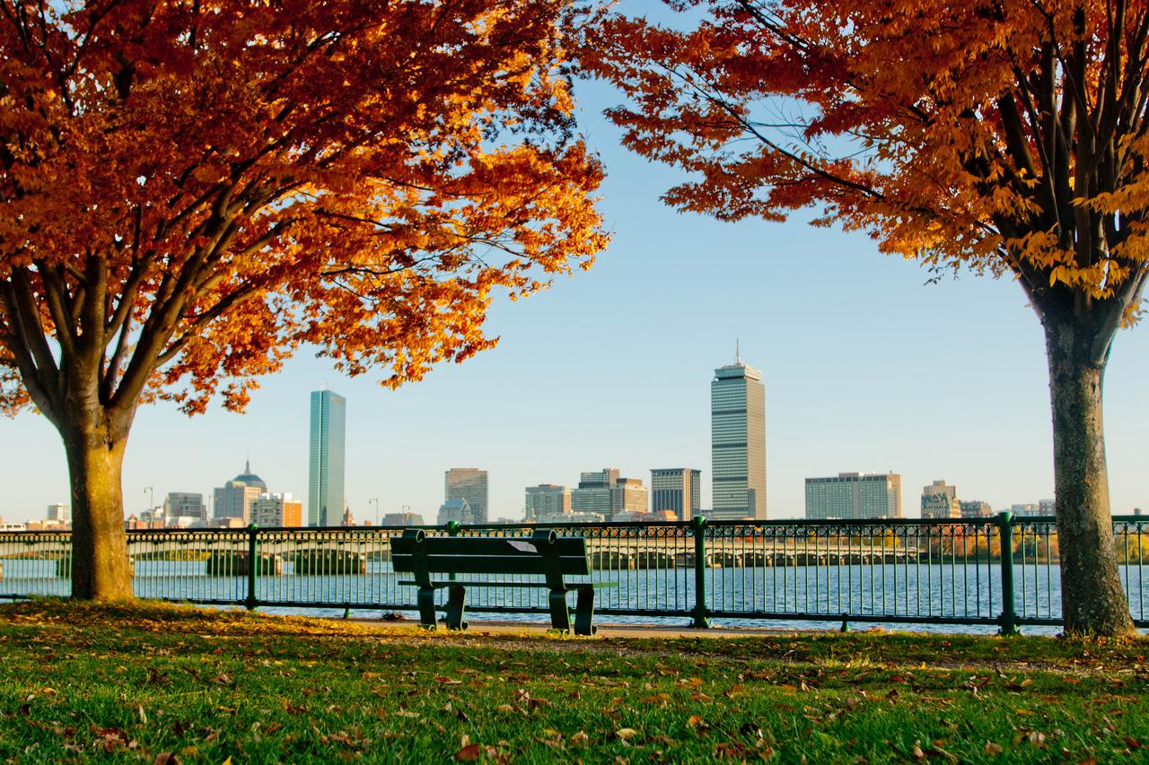 Boston