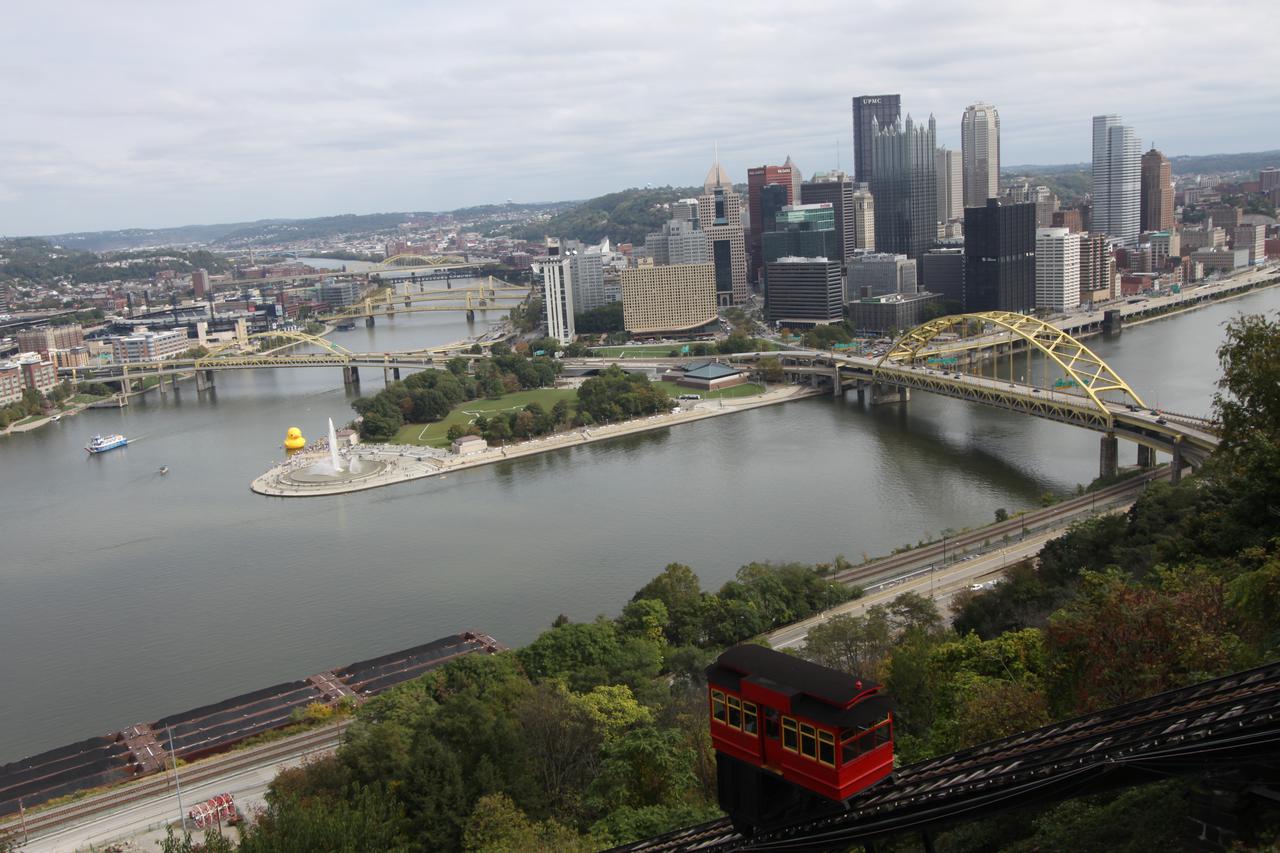 Pittsburgh