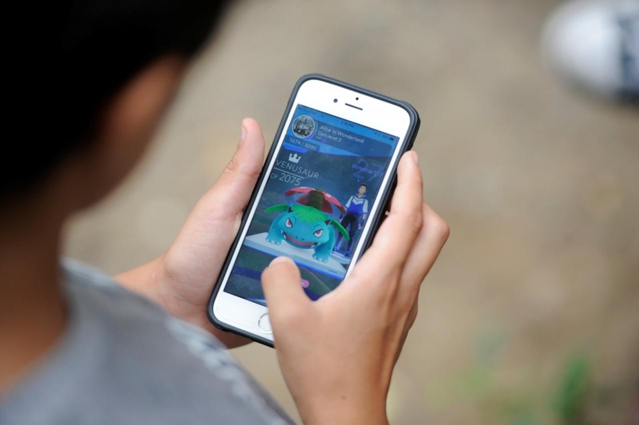 Pokemon