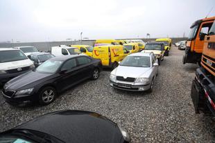 Automobil možete kupiti već od 155 eura, država rasprodaje vozila, ponude se zaprimaju do 6. ožujka