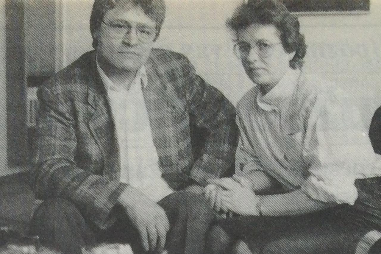 Toni Budić