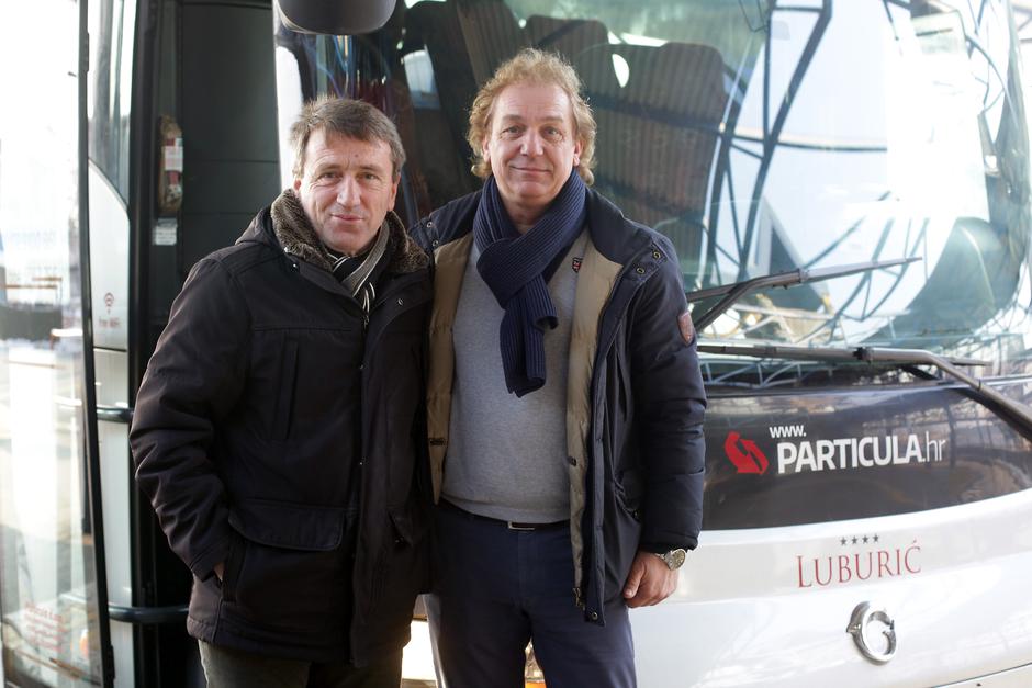 Stipe i Smiljan