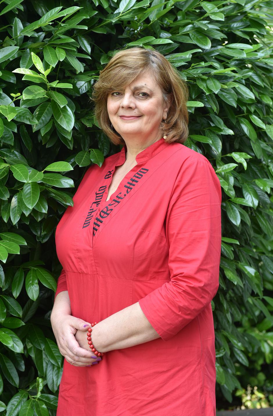 Mirjana Piskulić