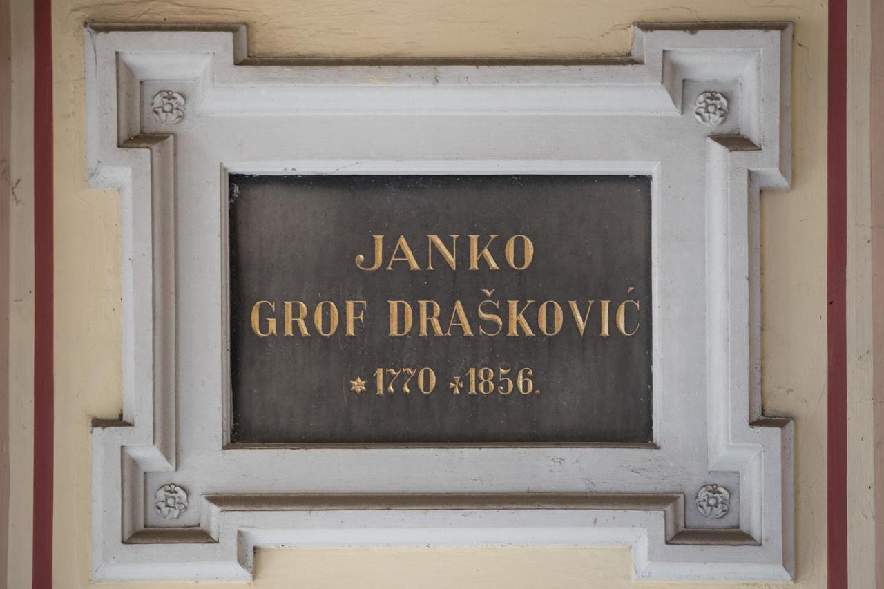 Janko Drašković