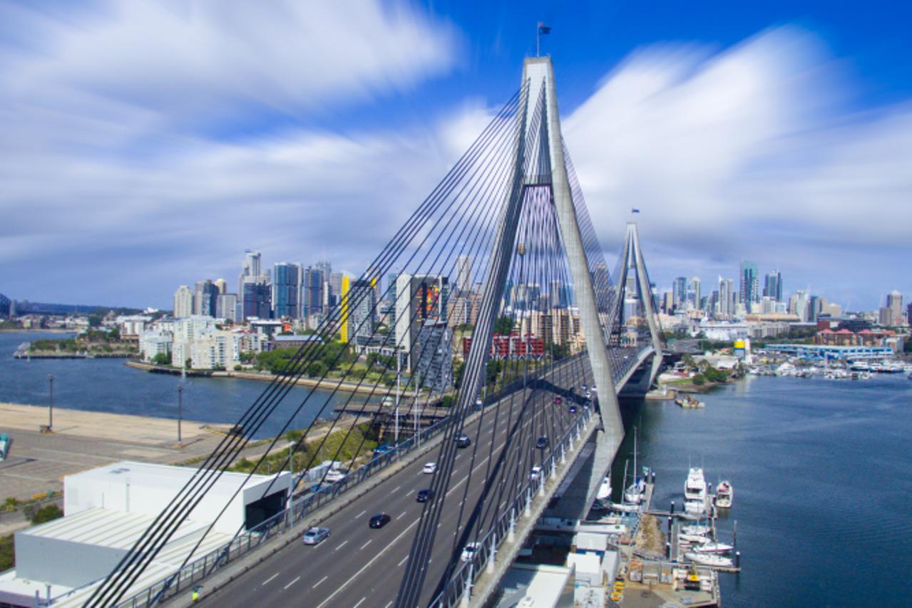 Sydney