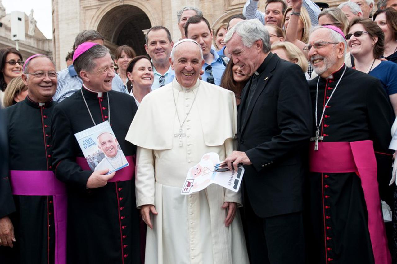 Blase Cupich