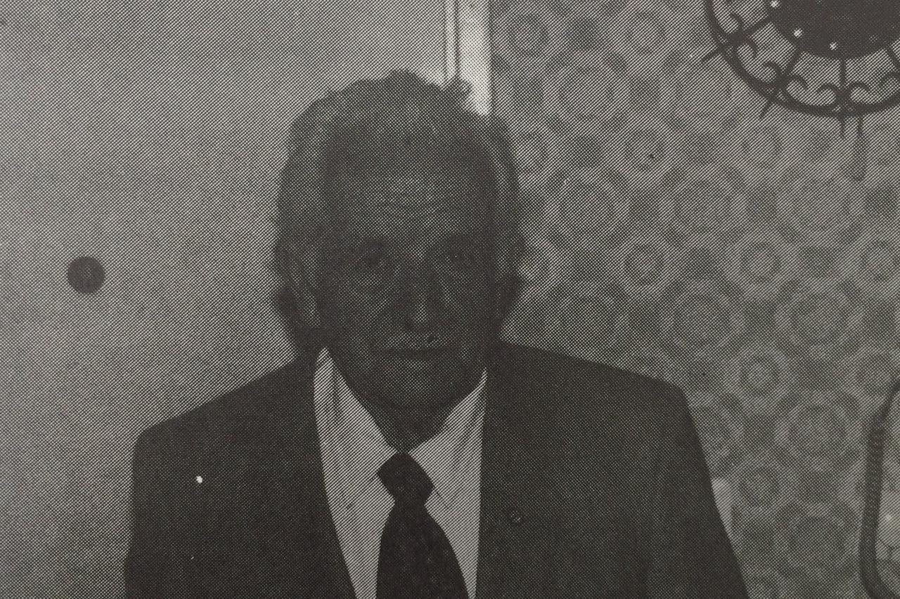 Stjepan Prgomet