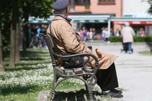 Loše vijesti za umirovljenike: Veće plaće nisu bitne za ‘radničke’ mirovine