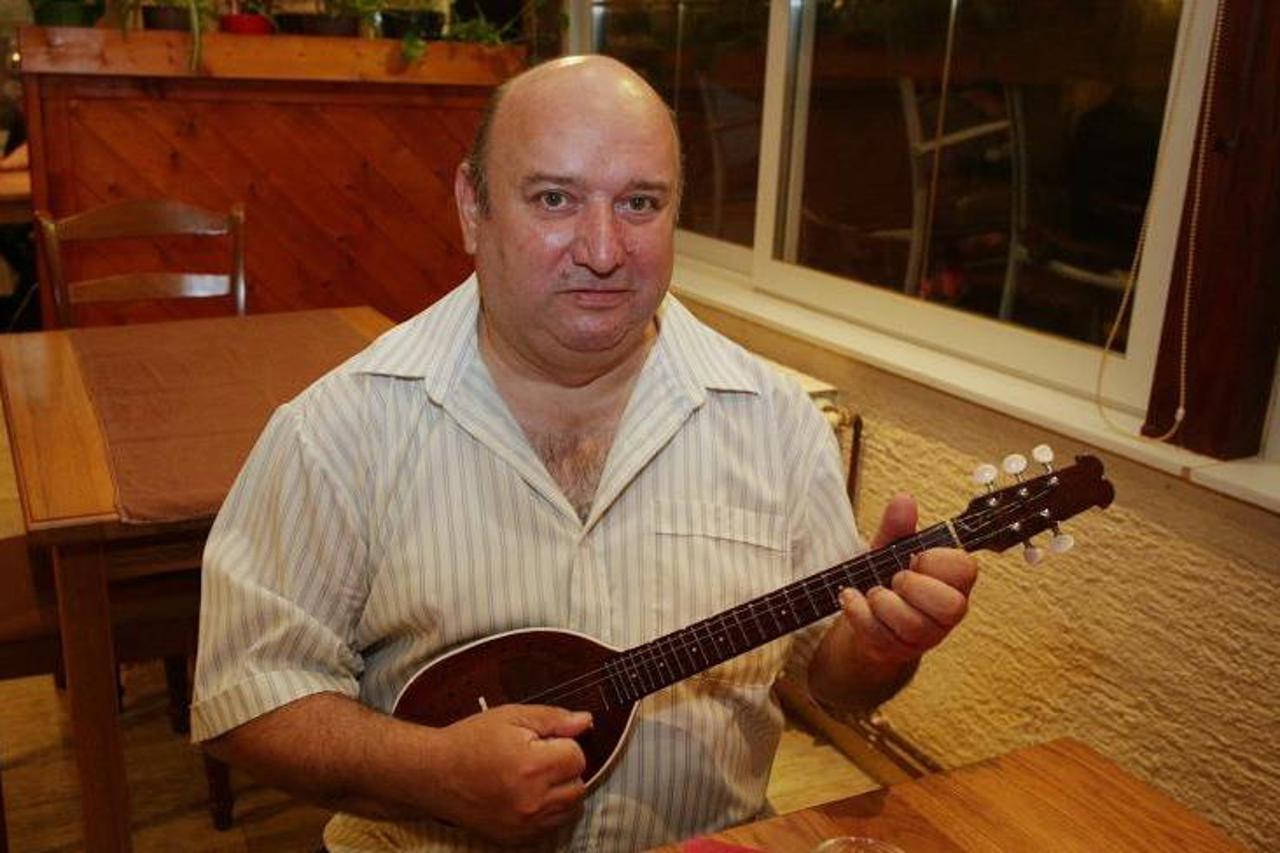 Damir Mihovec