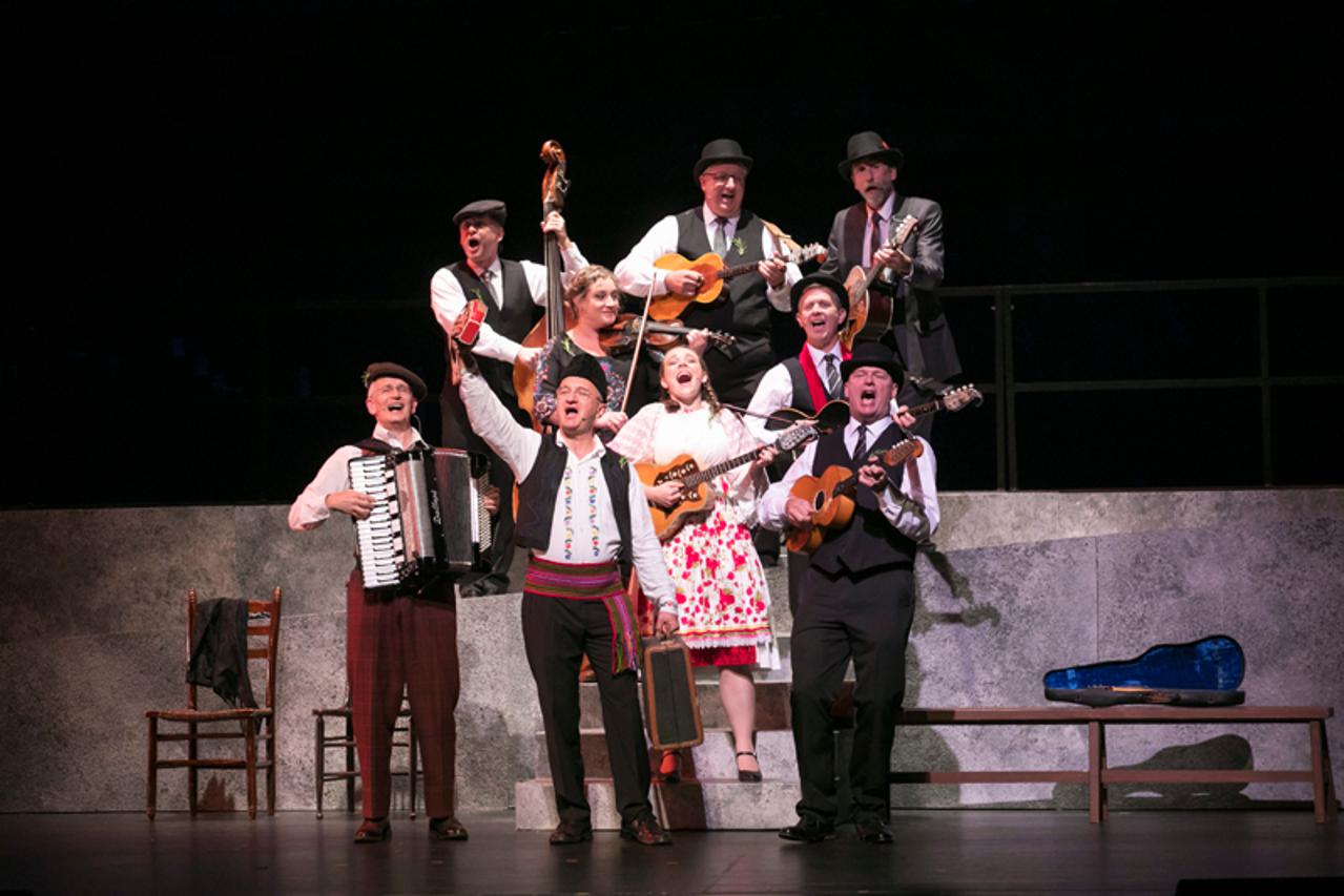 Čikaška opera