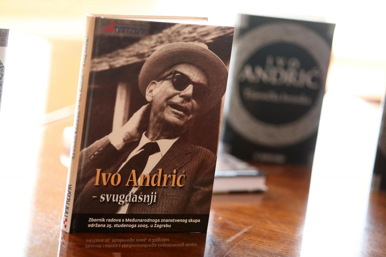 Ivo Andrić
