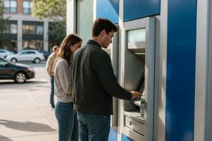 Ovo je točan iznos koji trebate imati na tekućem računu