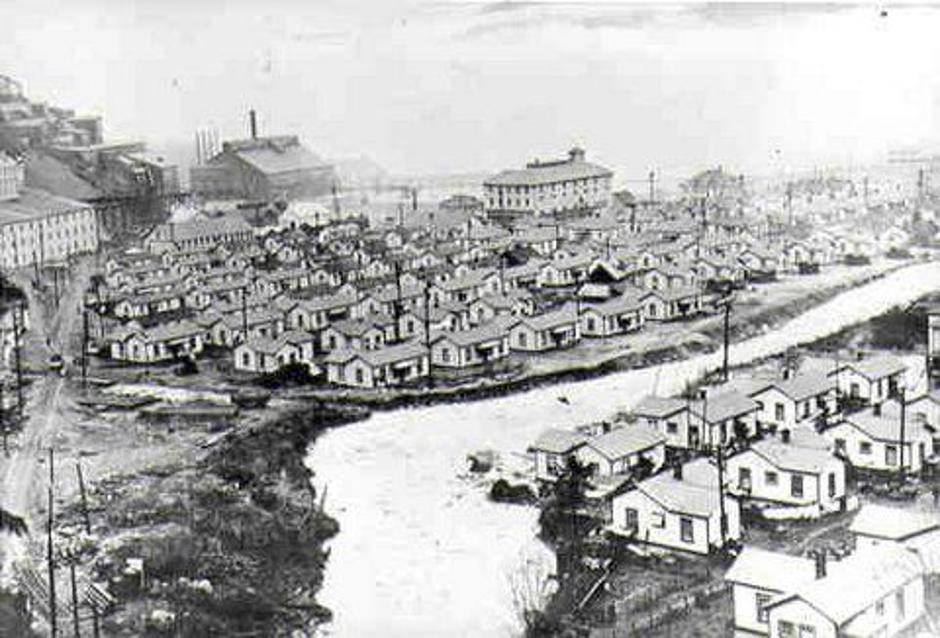 Britannia Beach