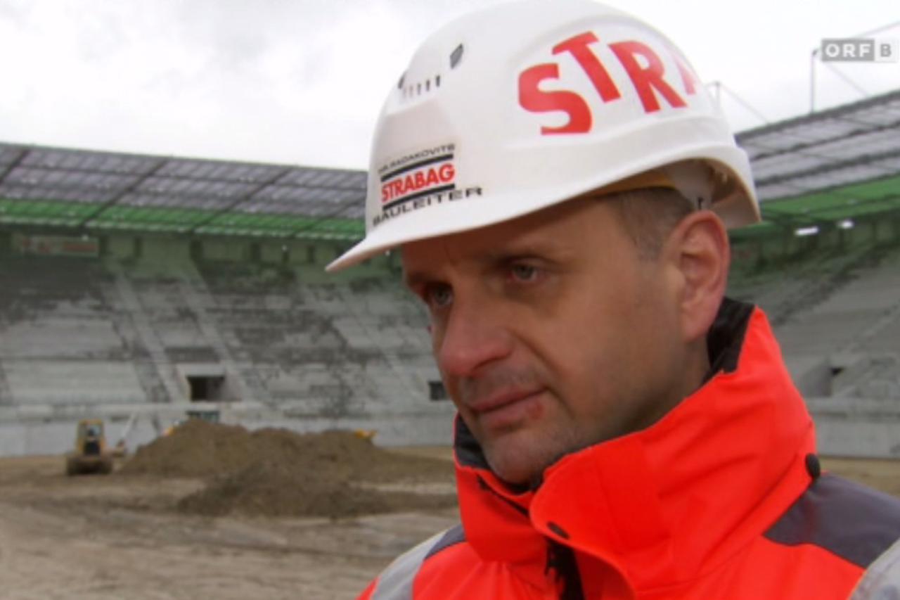 Klaus Radaković