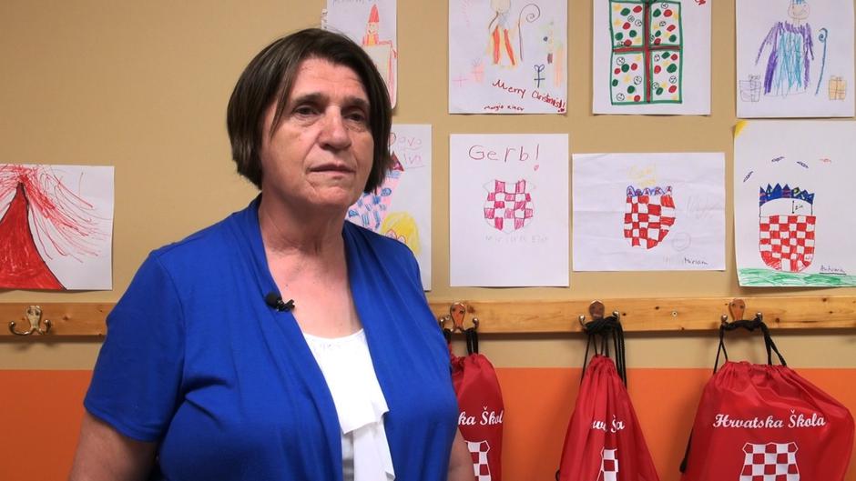 Hrvatski kulturni centar