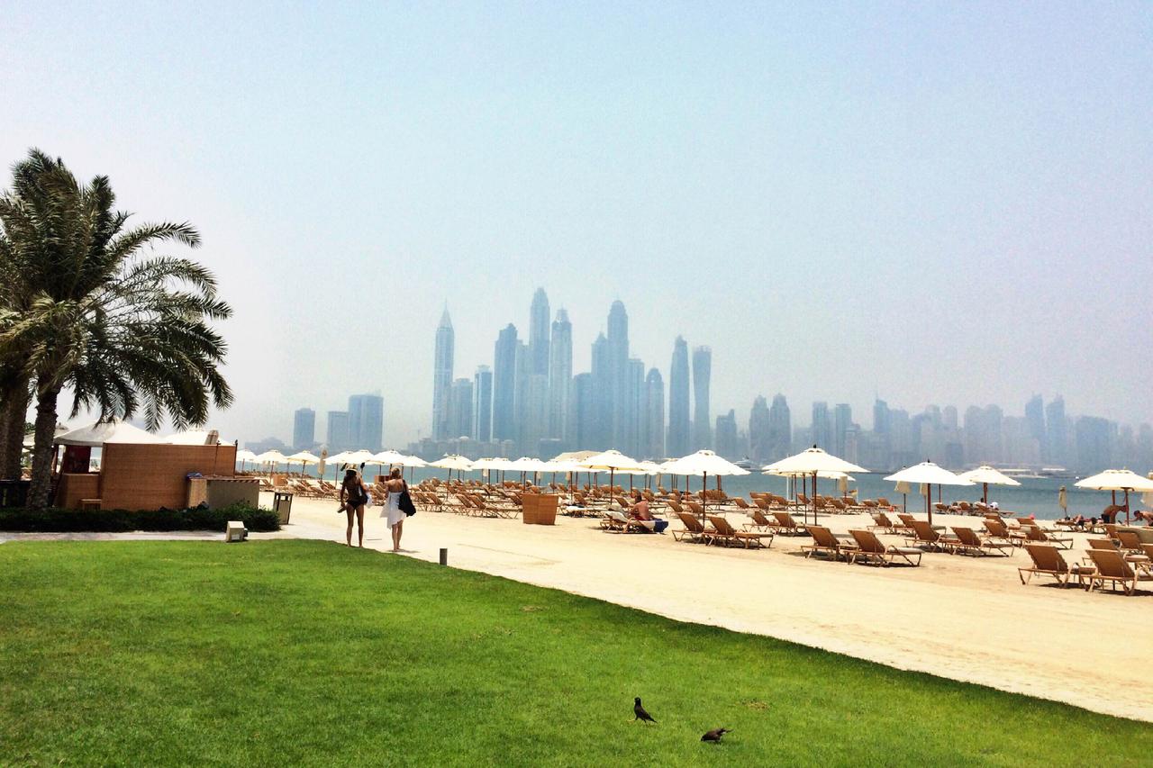 Dubai