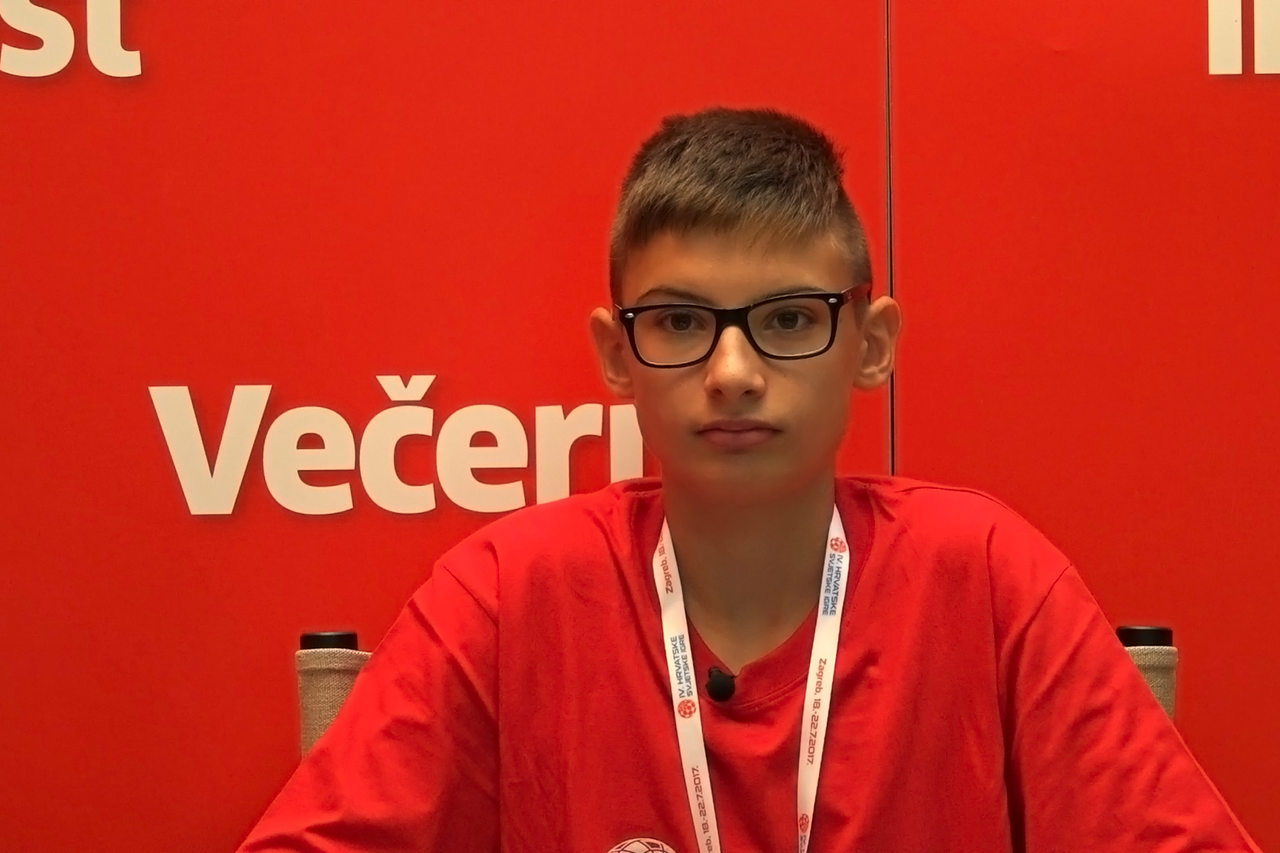Danijel Barbarić