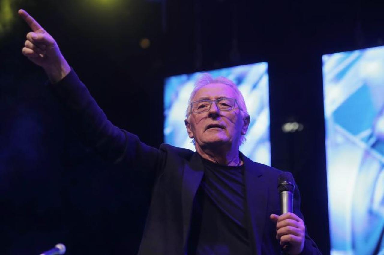Oliver Dragojević