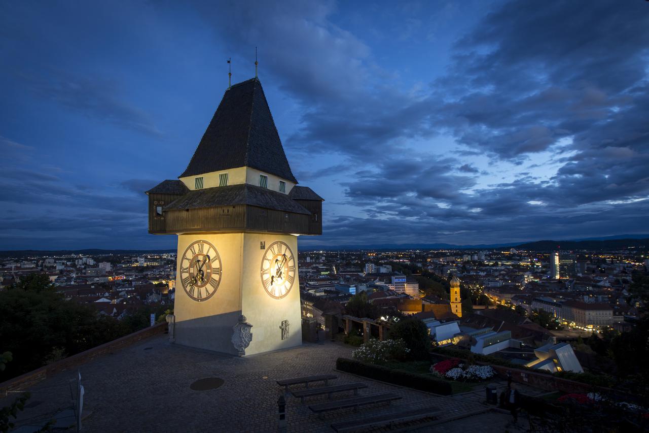 Graz