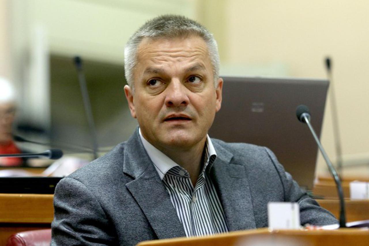 Zvonko Milas