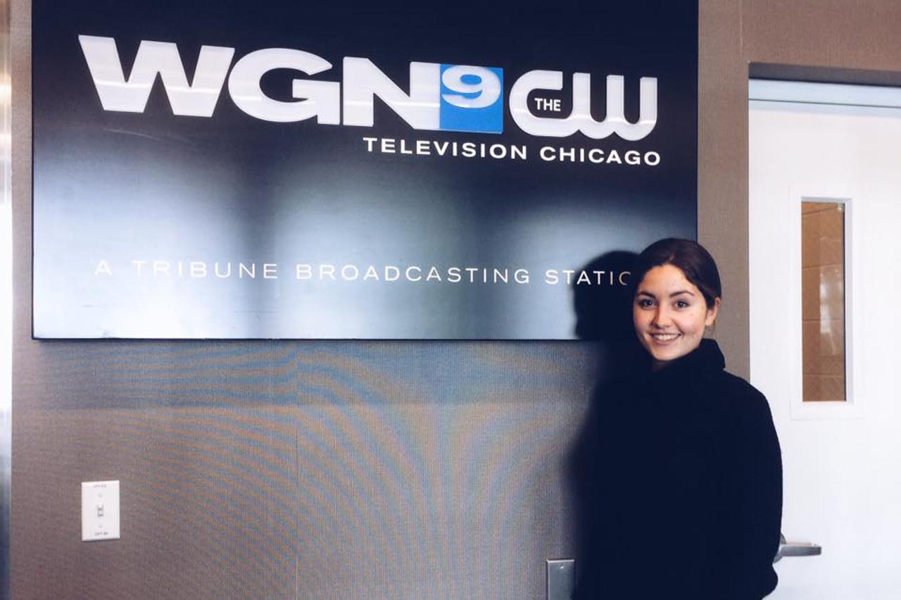 WGN