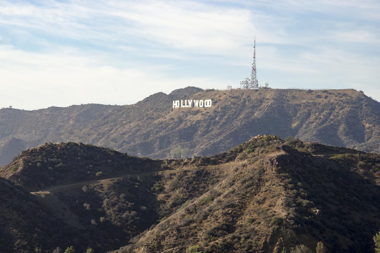 Hollywood