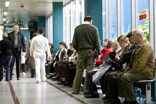 Pokušavaju spasiti zdravstveni sustav: Građani će morati plaćati četiri eura za svaki posjet liječniku