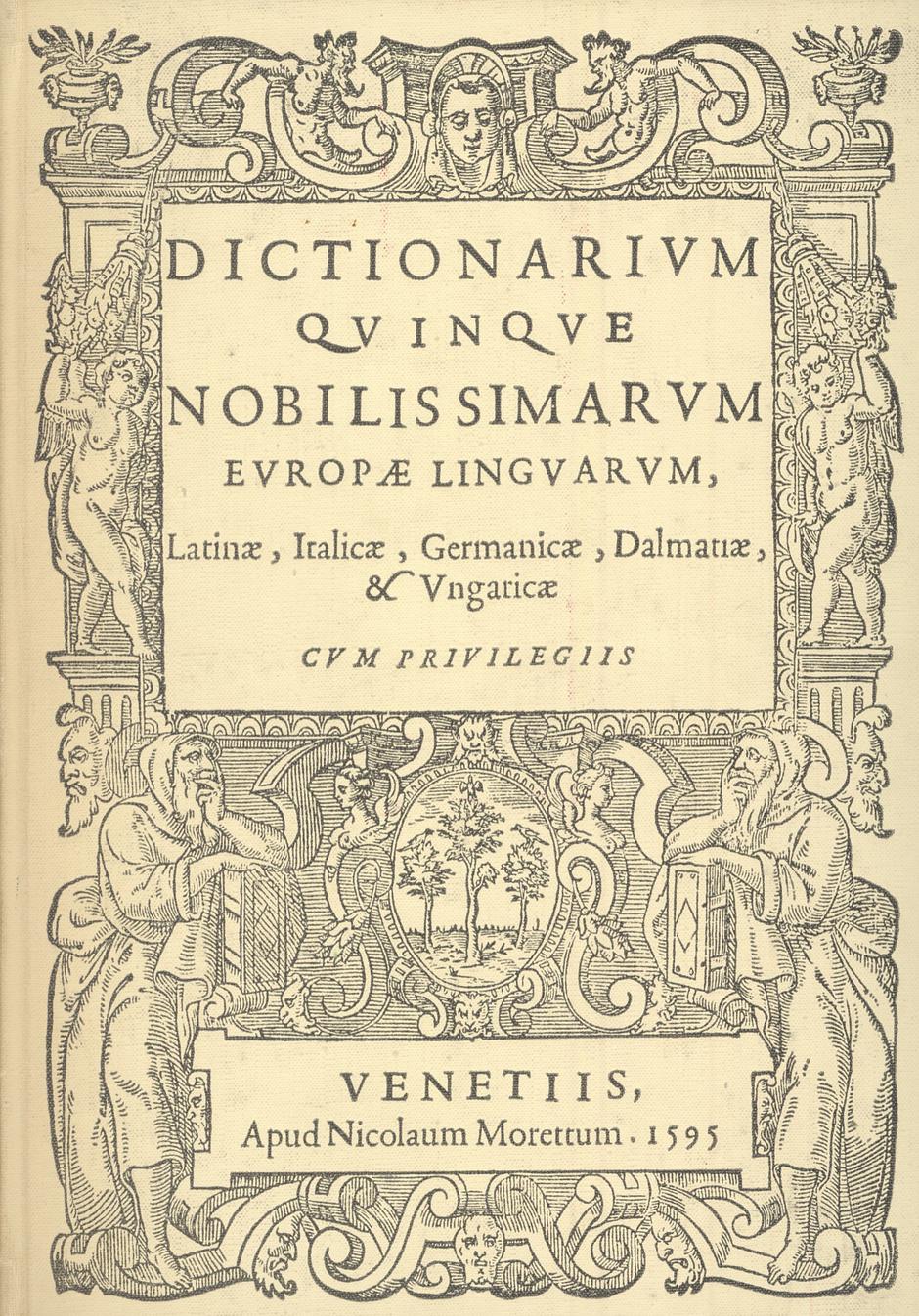Faust Vrančić