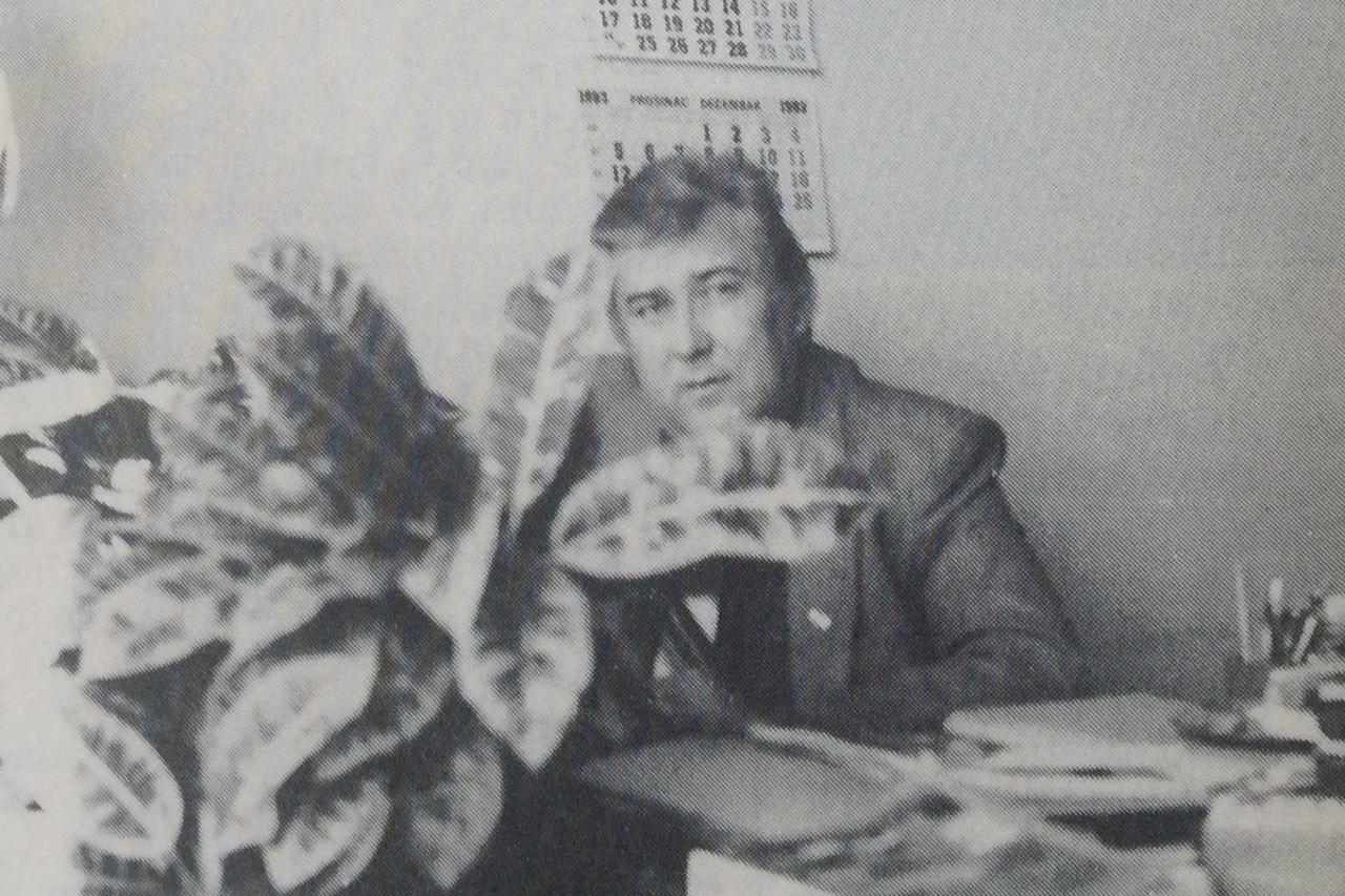 Mladen Dino Berta