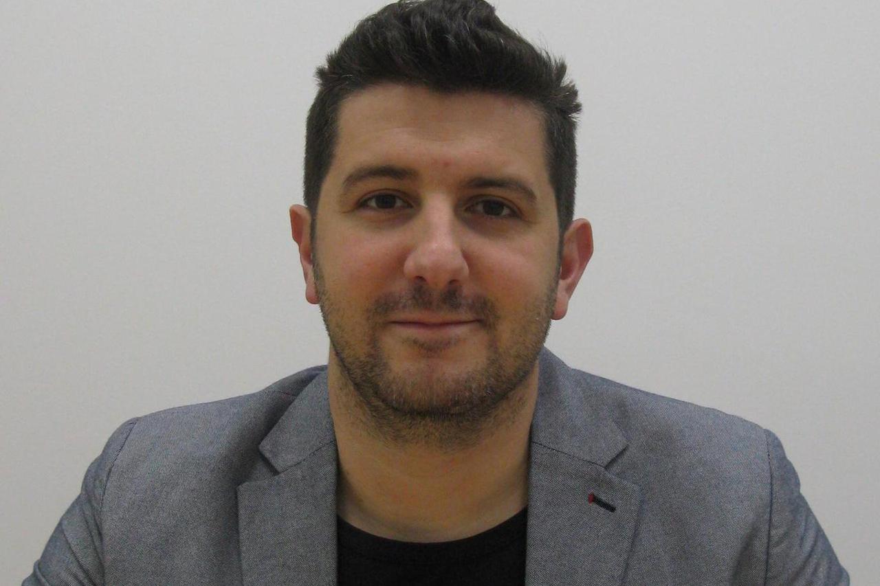 Dejan Kovač