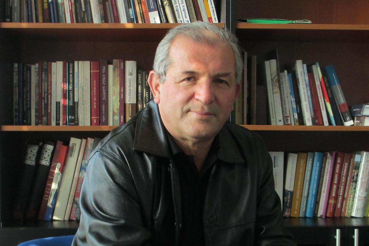 Zdenko Marinčić