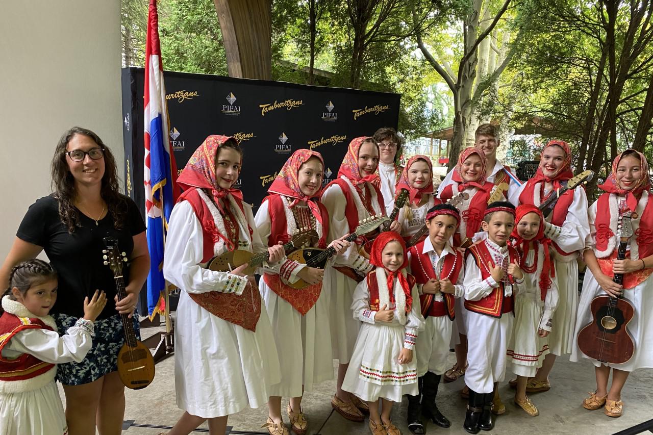 Hrvatski dan