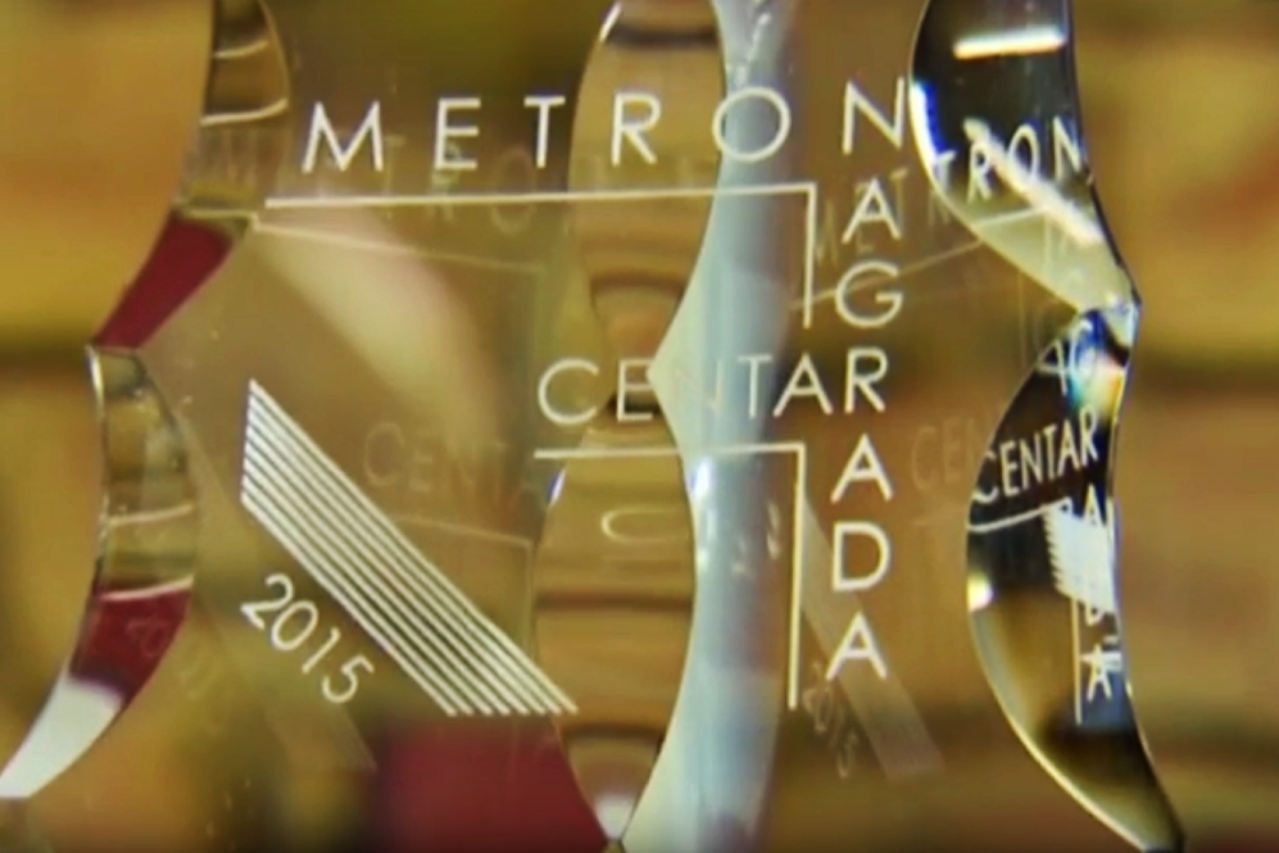 Metron